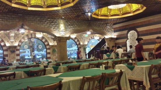 One Thousand And One Nights Restaurant