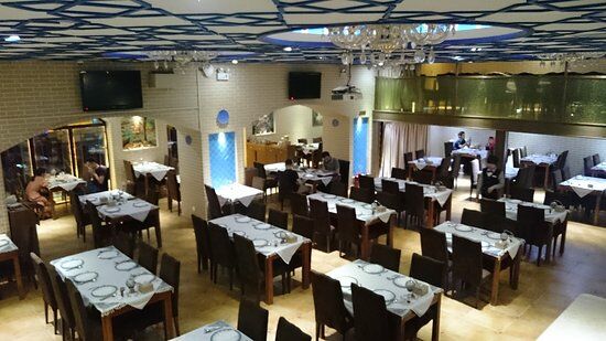 Persepolis Restaurant